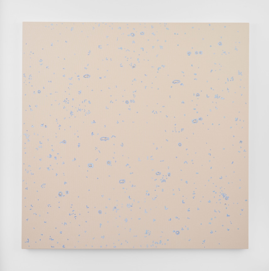 Image of FEDERICO HERRERO's Alphabet, 2023