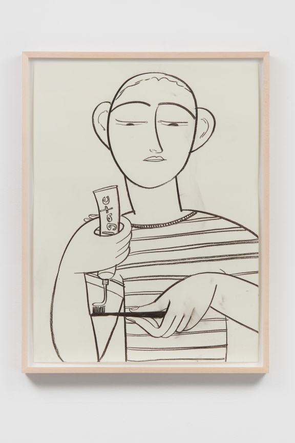 GRACE WEAVER the perfectionist