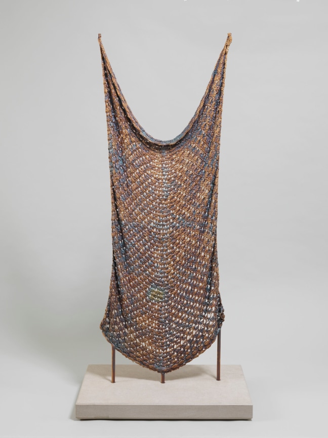 MICHELLE GRABNER Untitled