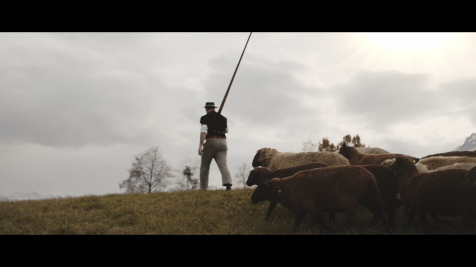 Still of EMEKA OGBOH's Sufferhead Swiss, 2020