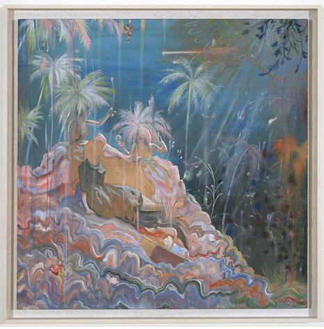 Image of MANFREDI BENINATI's Untitled (Pessede), 2007