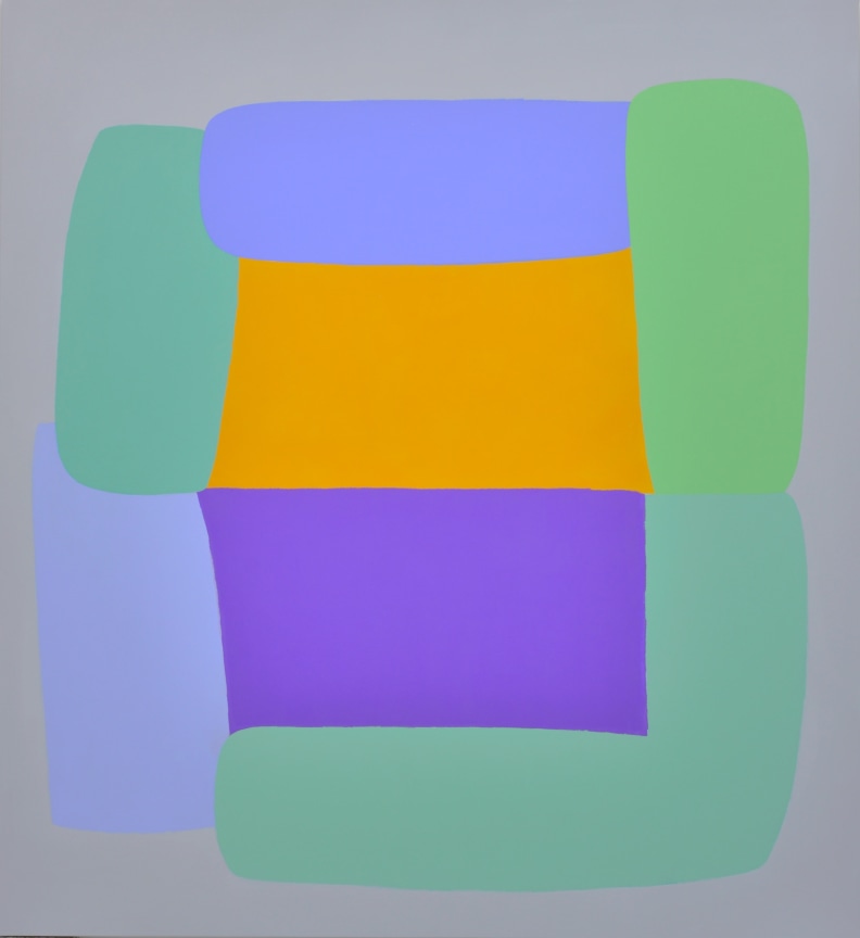 Image of FEDERICO HERRERO's Flava, 2018