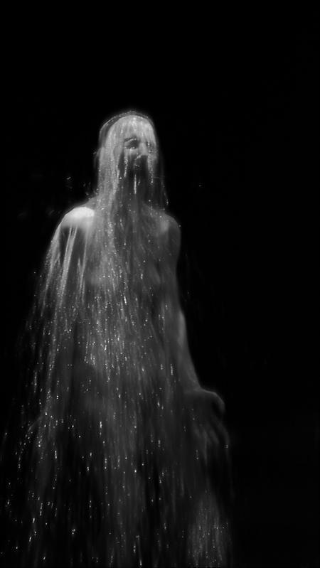 Image of BILL VIOLA's Acceptance, 2008