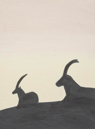 Image of YUKO MURATA's Alps 阿尔卑斯, 2008