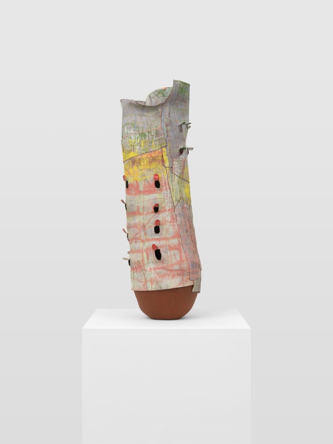 RANTI BAM, Koralli, 2024