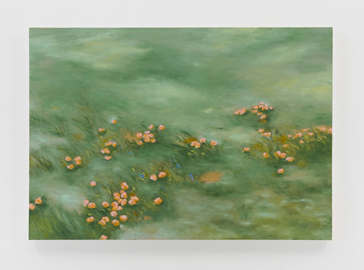 Image of COCO YOUNG's Before the storm, 2023