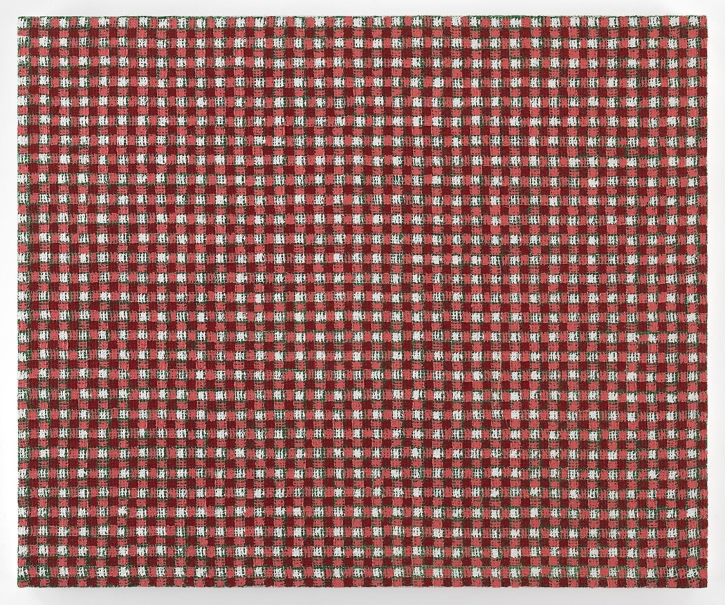 image of michelle grabner's Untitled, 2017-2018