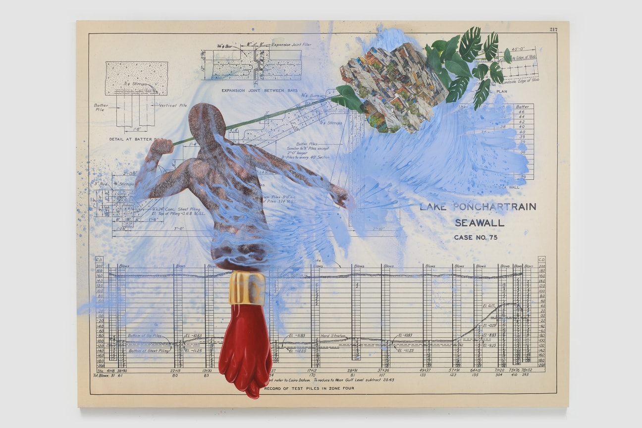 FIRELEI B&Aacute;EZ Beauty as a practice (to see in discrete angles and blocks)