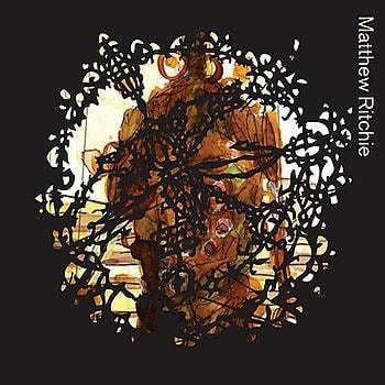 Matthew Ritchie: More Than The Eye