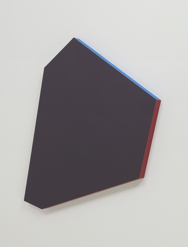 Image of SPENCER FINCH's La Grande Jatte (Dog), 2023