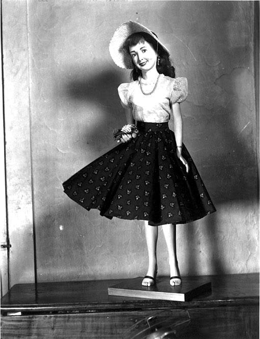 Image of Morton Bartlett's work