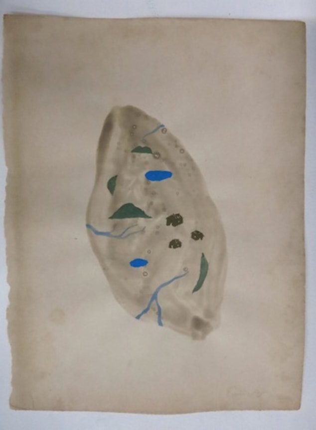 Image of Fumito Urabe's Untitled, 2013