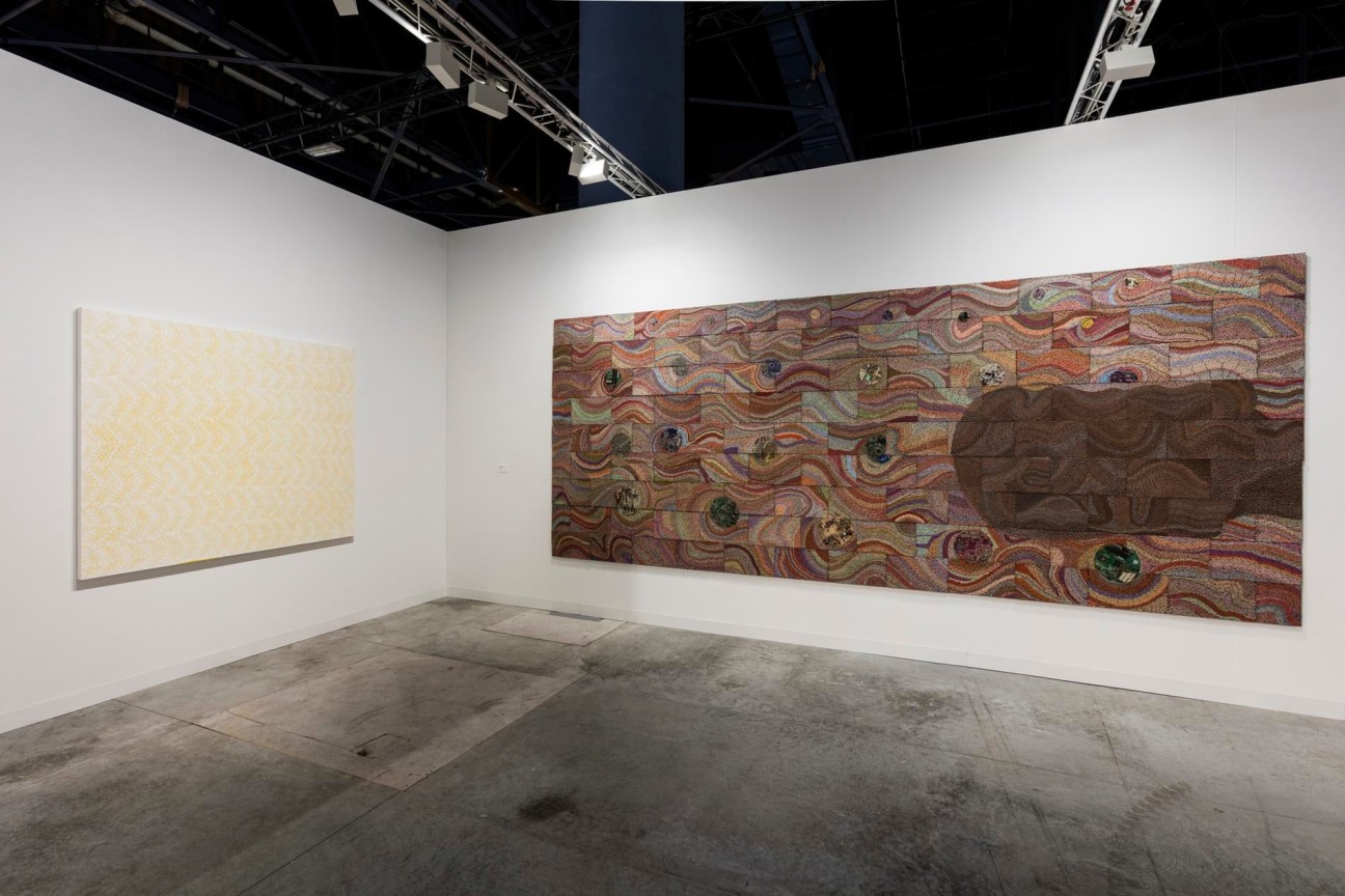 Art Basel Miami Beach