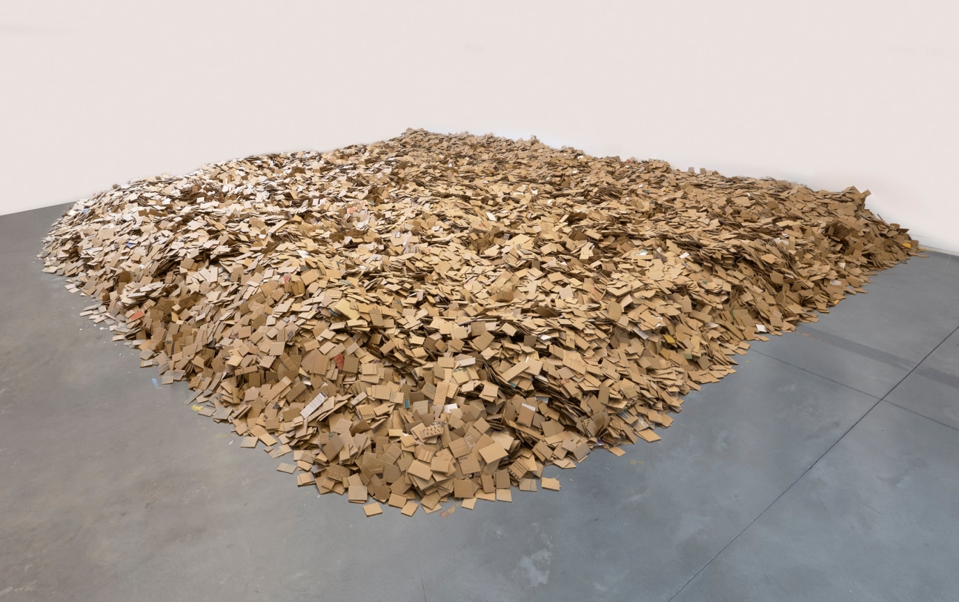 EUGENE MACKI, Noumena, 2023-2024