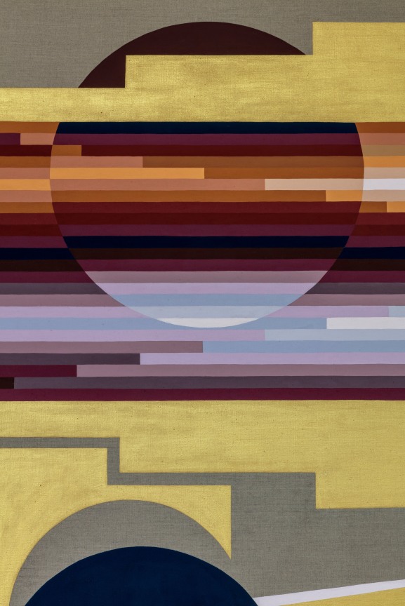 EAMON ORE-GIRON Infinite Regress CLVII, 2021