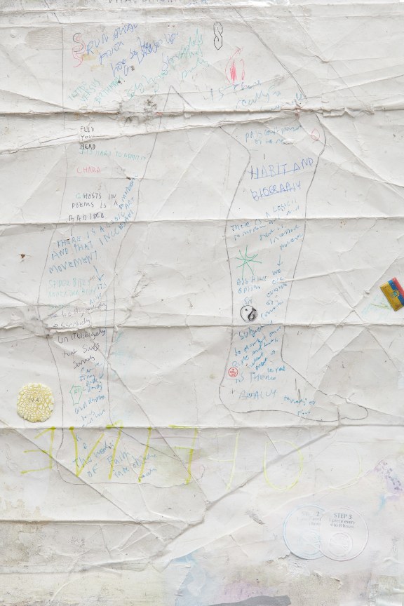 SIMON EVANS&trade; The city of lists