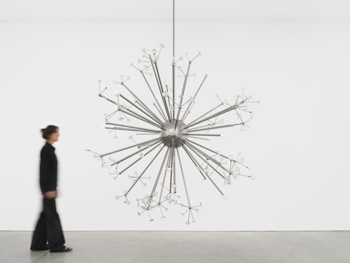 Josiah McElheny Work