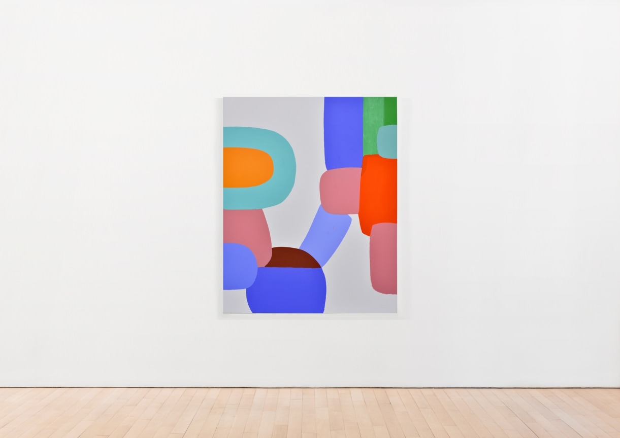 Image of FEDERICO HERRERO's Vocals, 2018