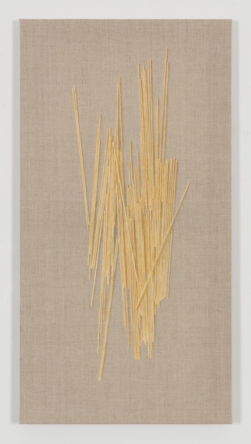 HELENE APPEL's Spaghetti, 2018