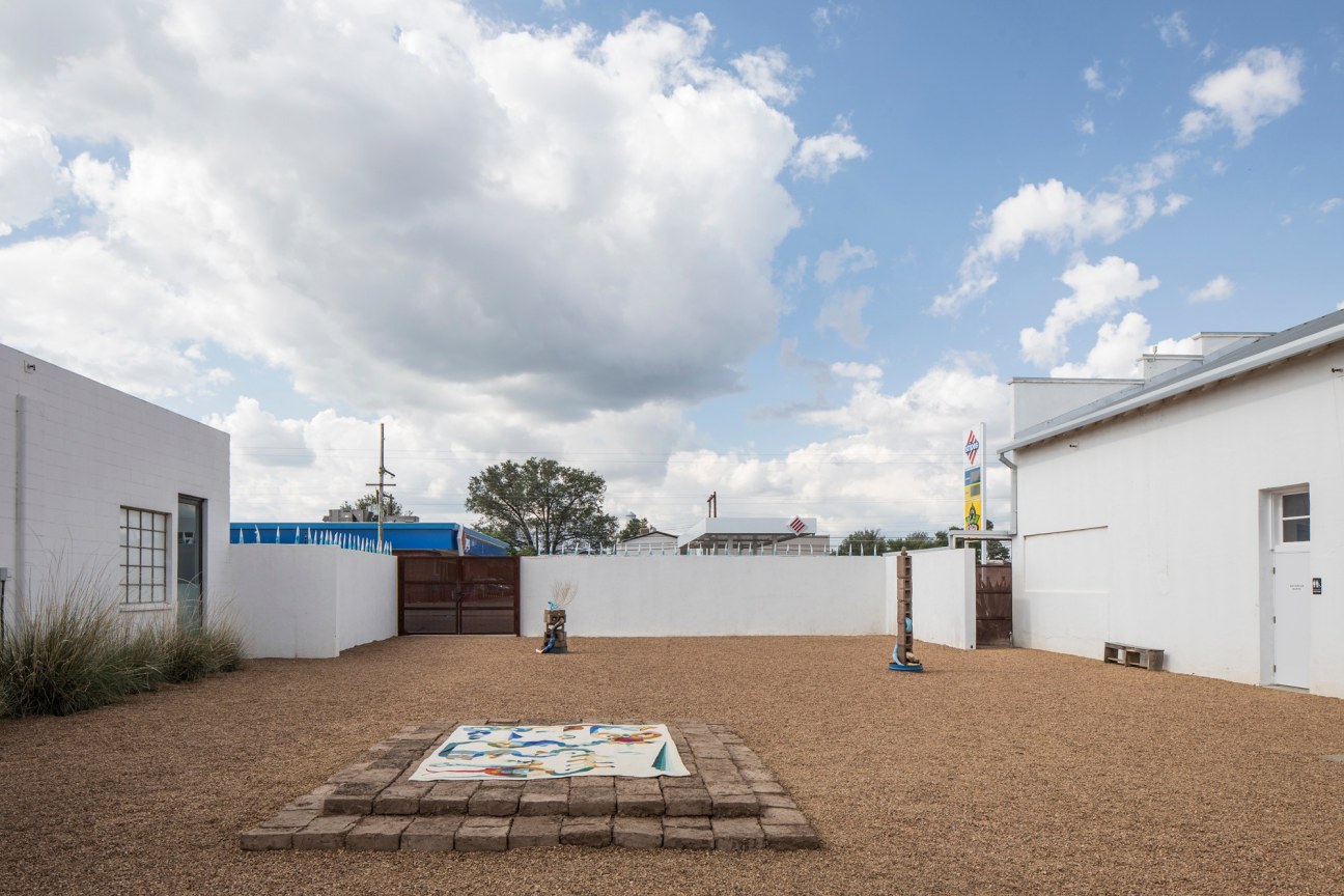 EAMON ORE-GIRON Talking Shit With Quetzalcoatl/ I Like Mexico and Mexico Likes Me,&nbsp;2017