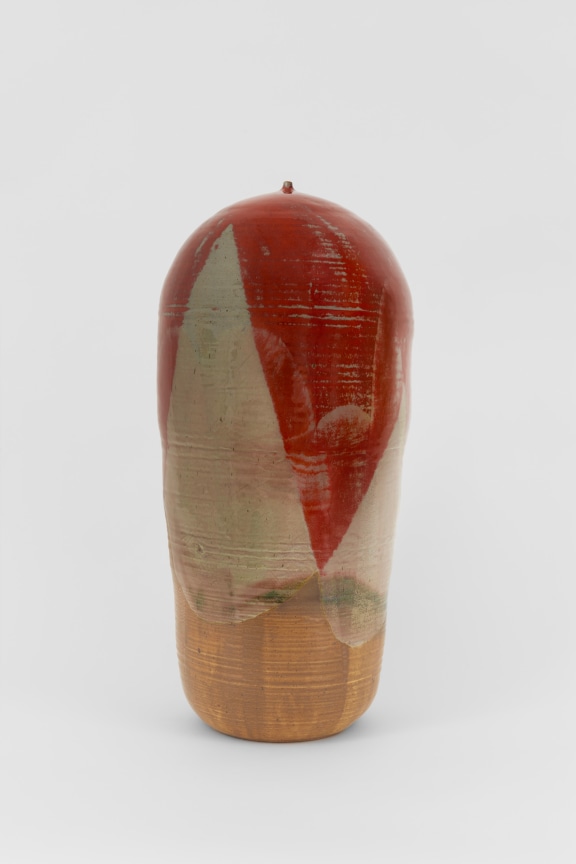 Image of TOSHIKO TAKAEZU's Untitled, ca. 1990s