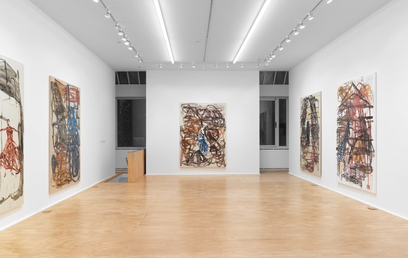 Artforum Art Guide New York Must See News Venus Over Manhattan