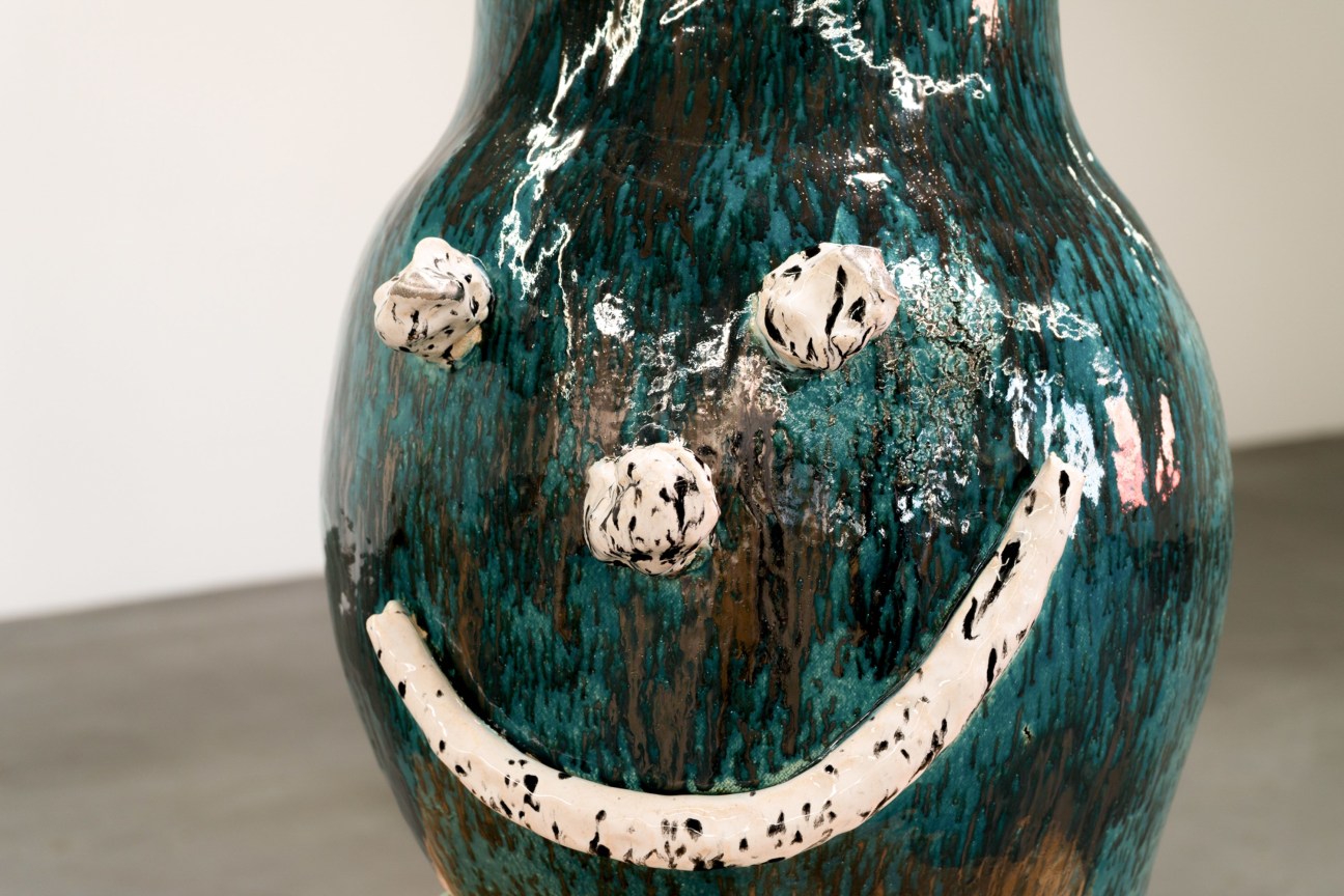 Dan McCarthy - - Exhibitions - Venus Over Manhattan