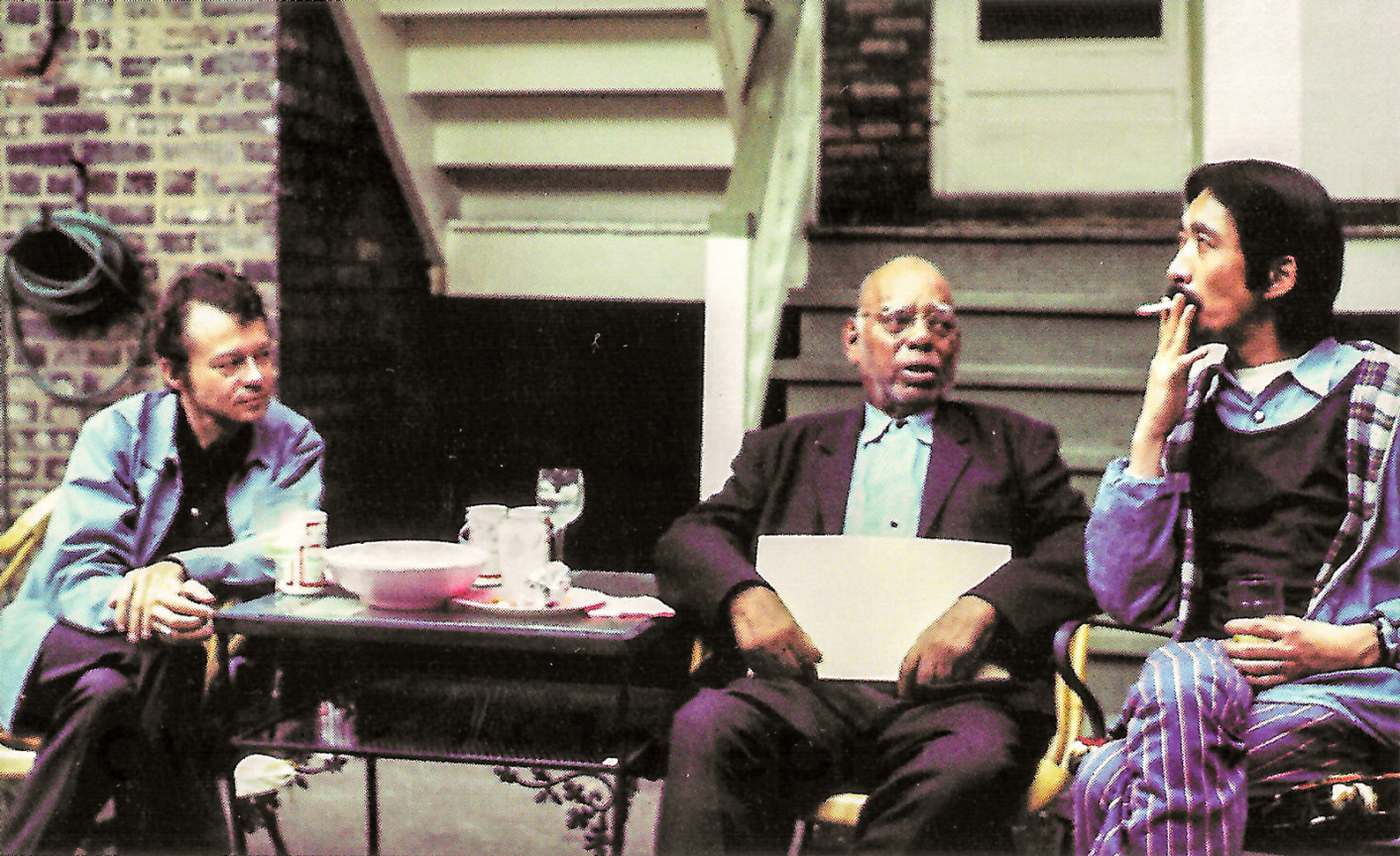 Object Studies Joseph Elmer Yoakum, "The only woman ruler of Assirea