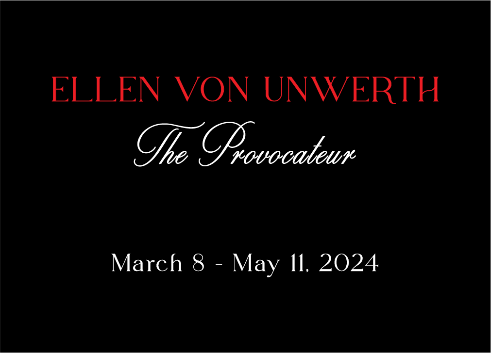 Ellen Von Unwerth