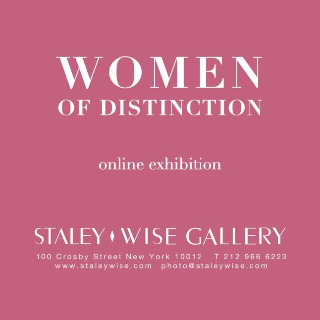 Women of Distinction