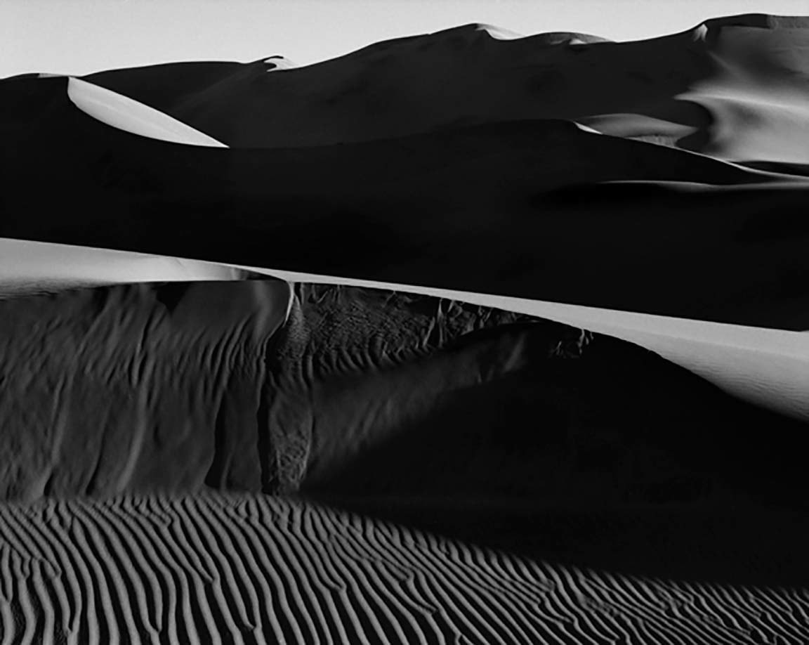 Kurt Markus, Dunes,&nbsp;Namibia,&nbsp;Africa, 2008