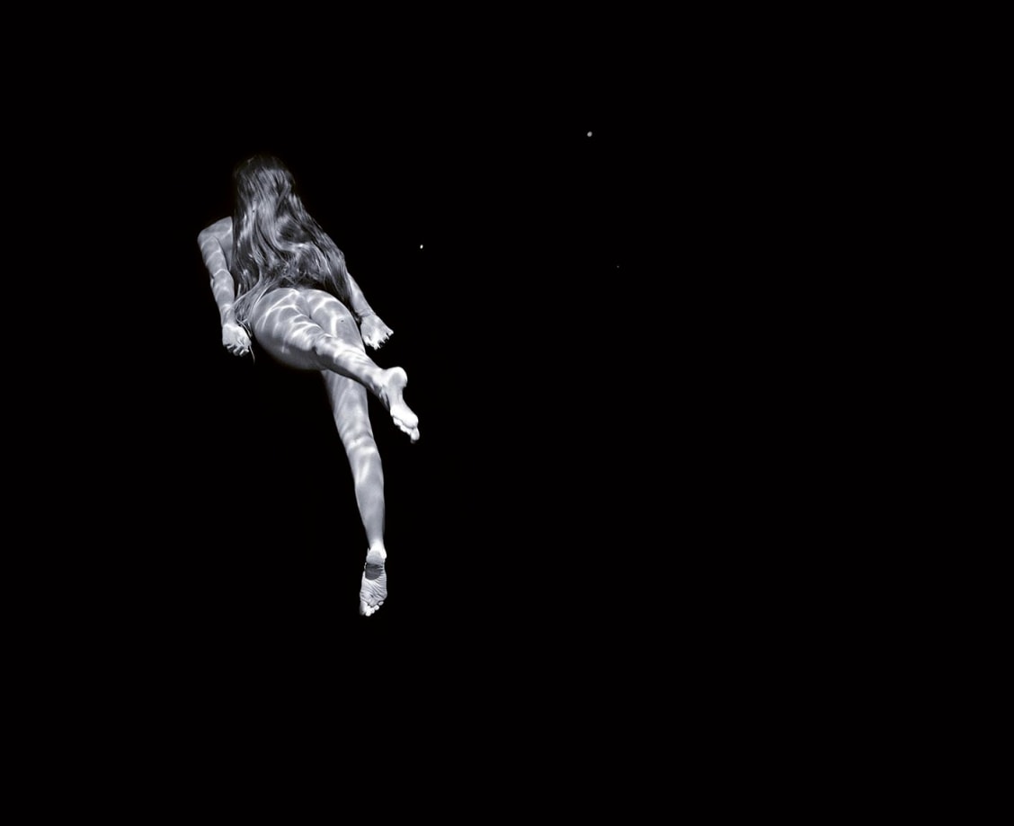 Michael Dweck, Mermaid 18, Weeki Wachee, Florida, 2007