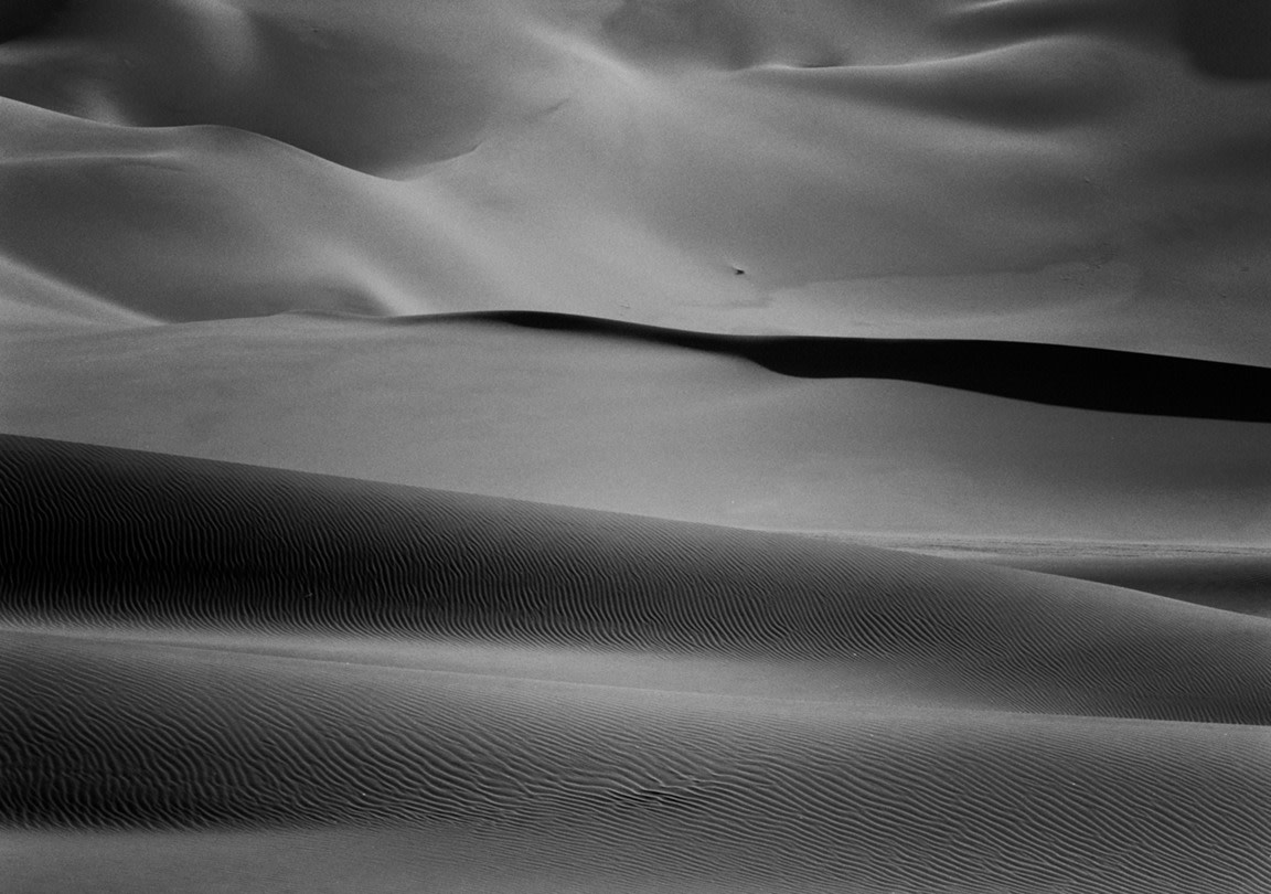 Kurt Markus, Dunes,&nbsp;Namibia,&nbsp;Africa, 2002