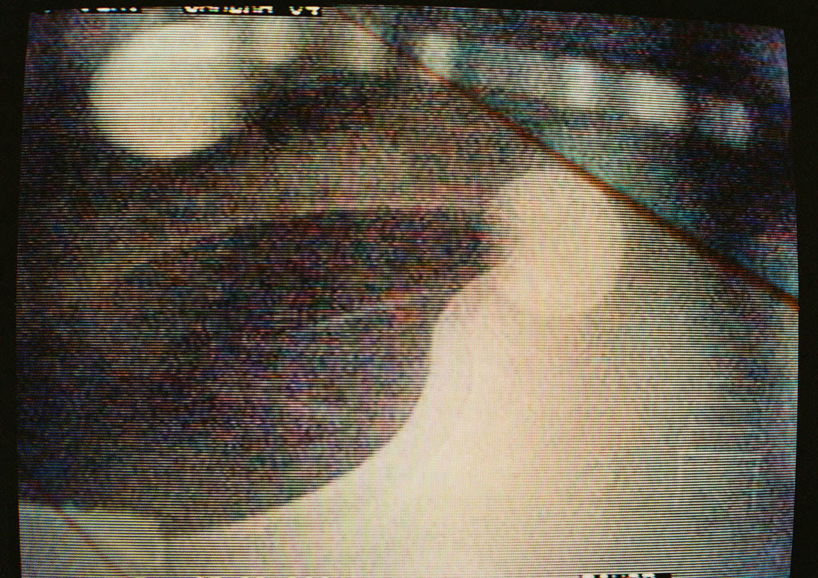 Kali, Pool Orbs 1