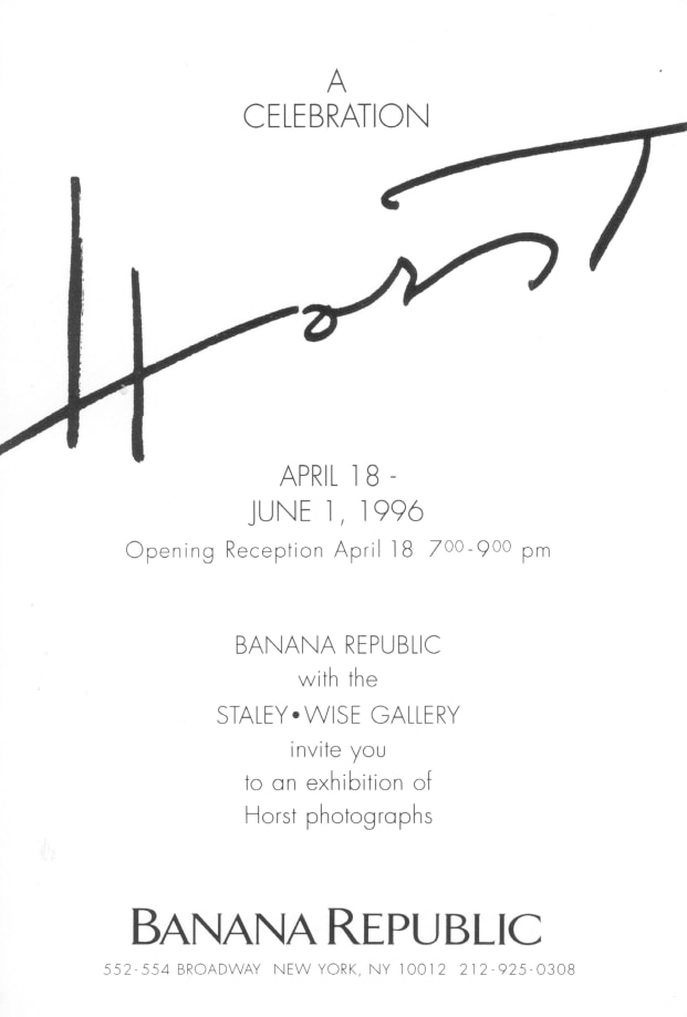 Invitation&nbsp;, &nbsp;