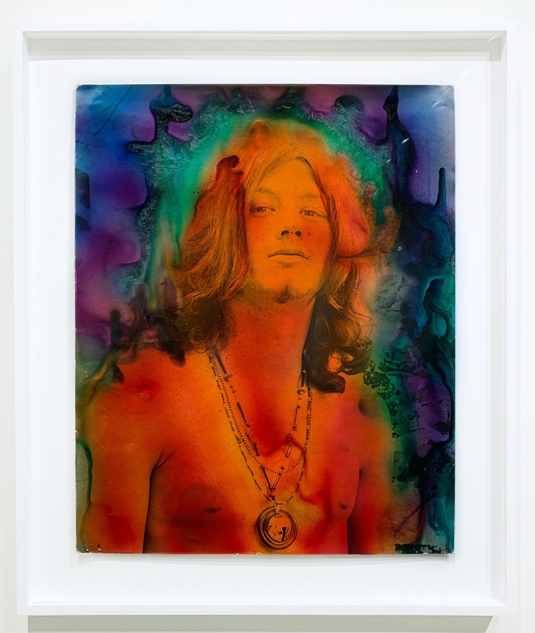 Kali, Paul, Light My Fire, Palm Springs, CA, 1968