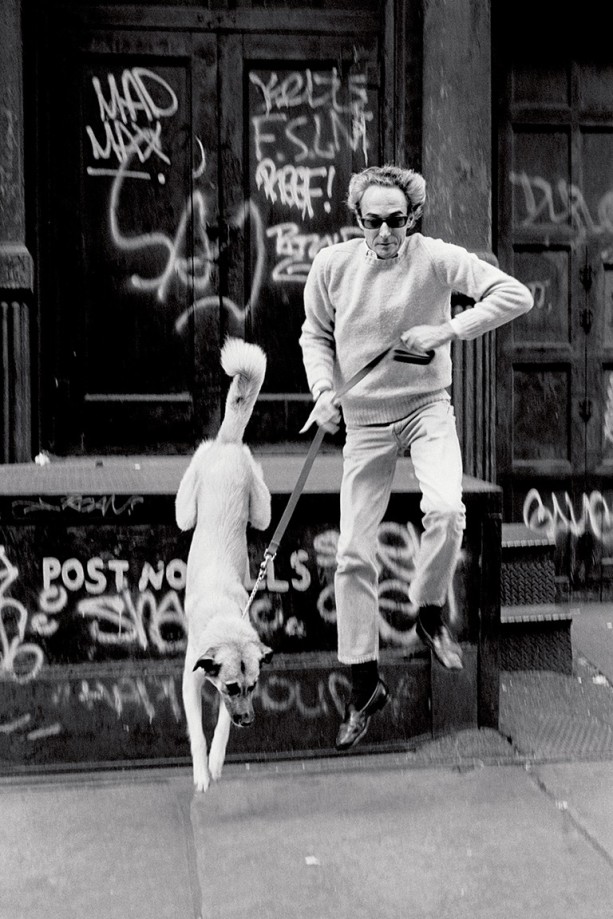 Priscilla Rattazzi, Nini Guatti with Andiamo, New York, 1987