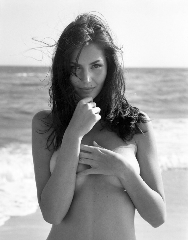 Michael Dweck, Lilla, Montauk, 2002