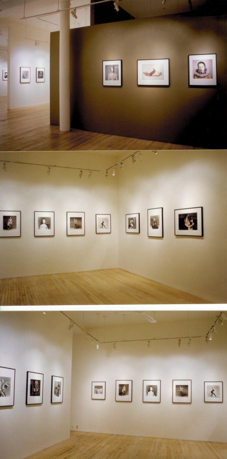 Scavullo Photographs Years Exhibitions Staley Wise Gallery