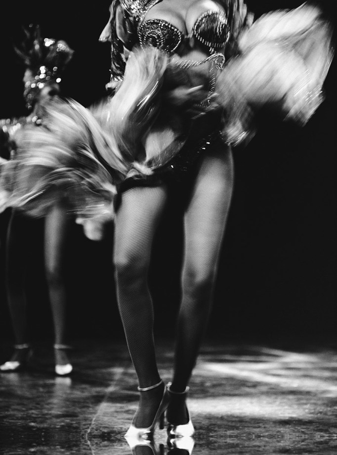 Michael Dweck, Tropicana 8: Habana, Cuba, 2010