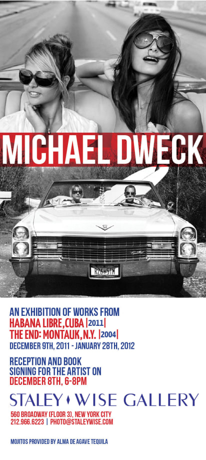 公式通販| The Brand Michael Dweck / Called The Michael End: Dweck