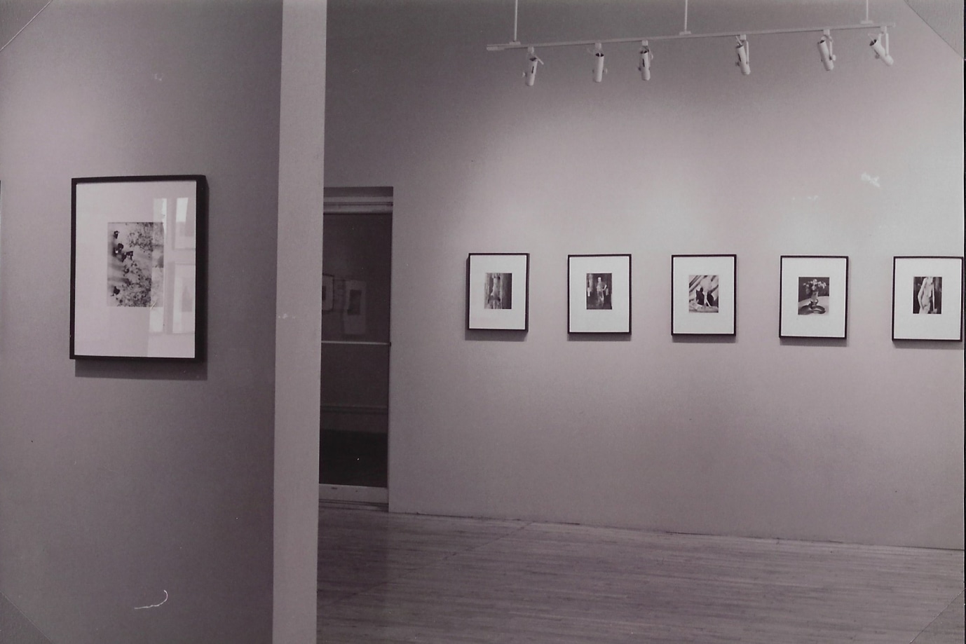 André Kertész - - Exhibitions - Staley-Wise Gallery