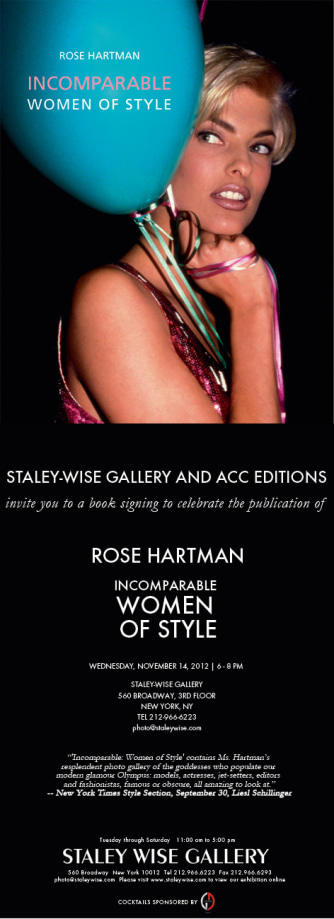 Invitation&nbsp;, &nbsp;