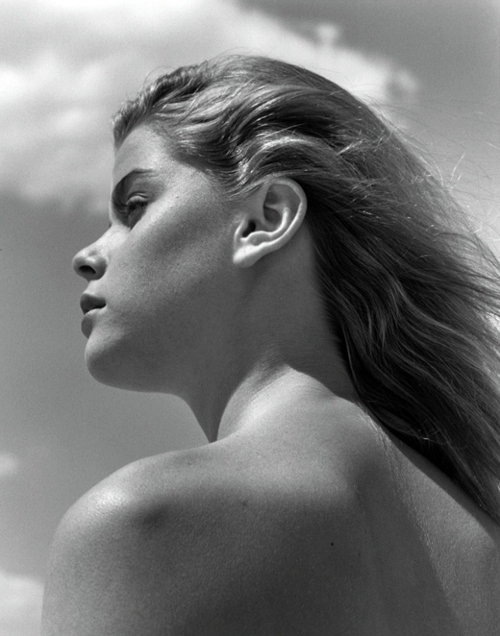 Michael Dweck  Leslie, Montauk, New York, 2002