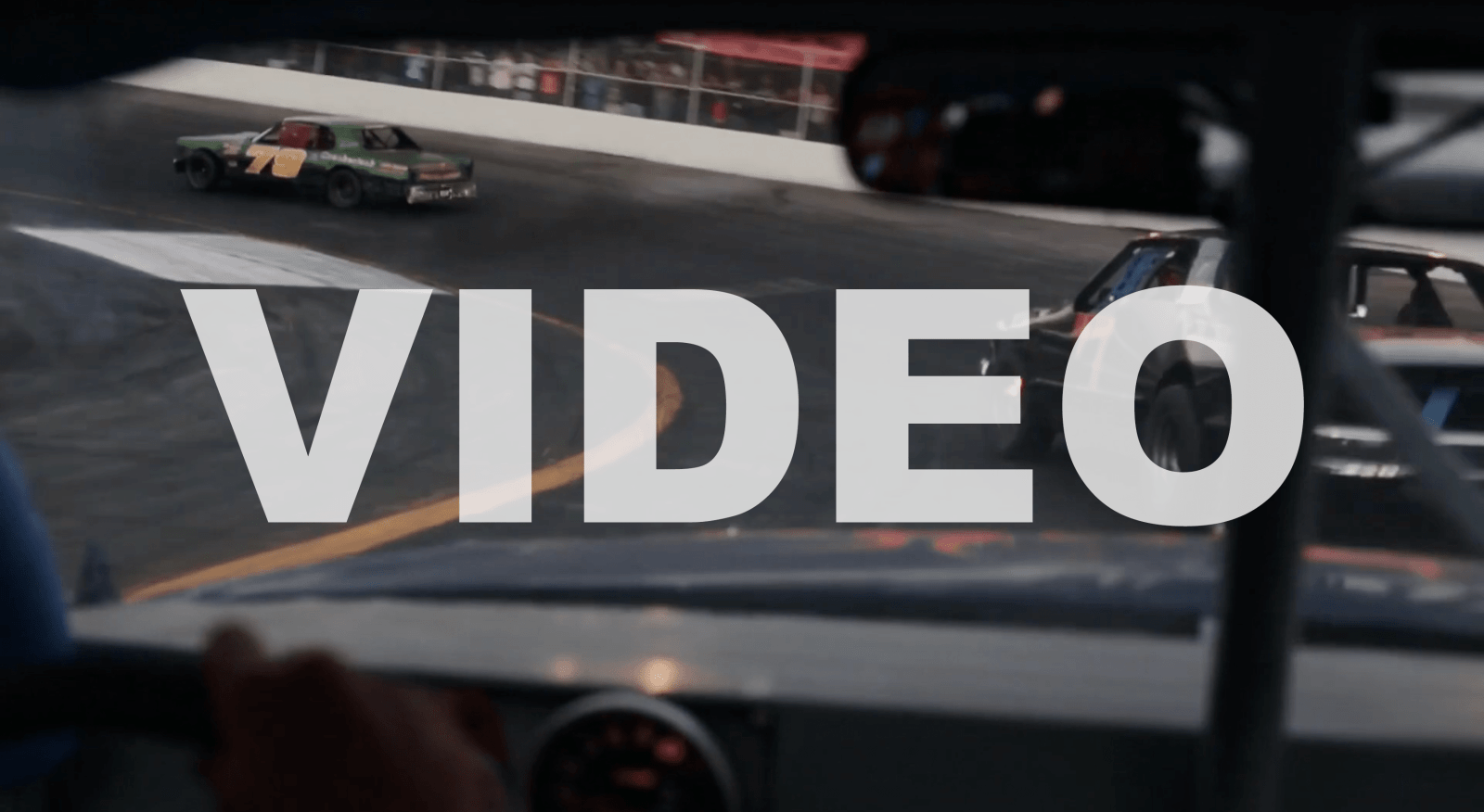  , Clip from The Last Race