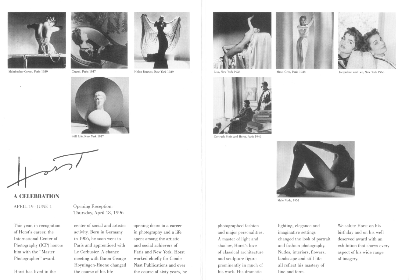 Invitation&nbsp;, &nbsp;