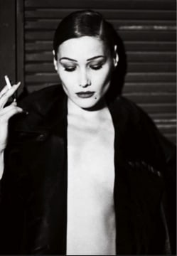 Ellen von Unwerth For Him, Paris, 2000