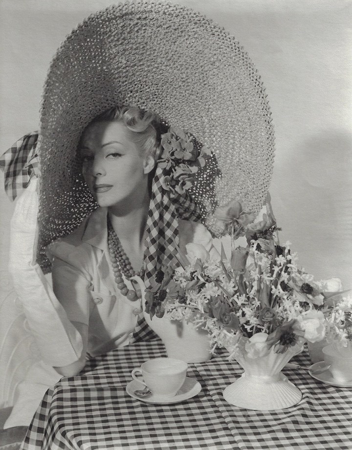 HORST P. HORST (1906 – 1999)