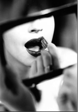 Ellen von Unwerth Carmin, Paris, 2003