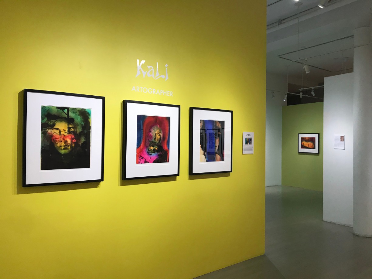 Kali